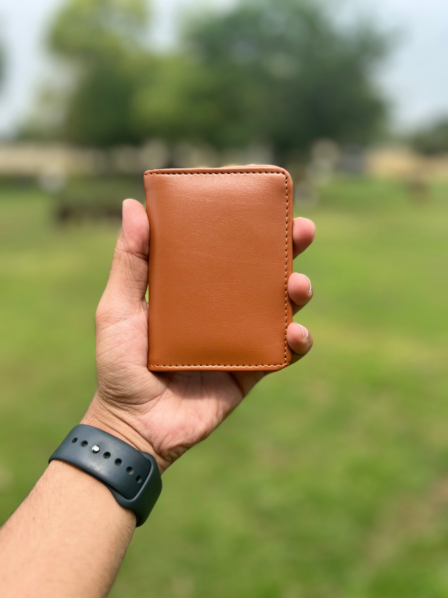 Smart Wallet for Men & Women