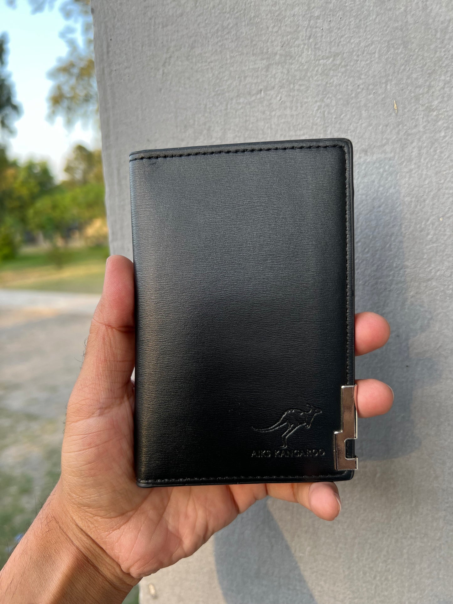 Stylish wallet For Men & Women - Buy 1 get 1 free