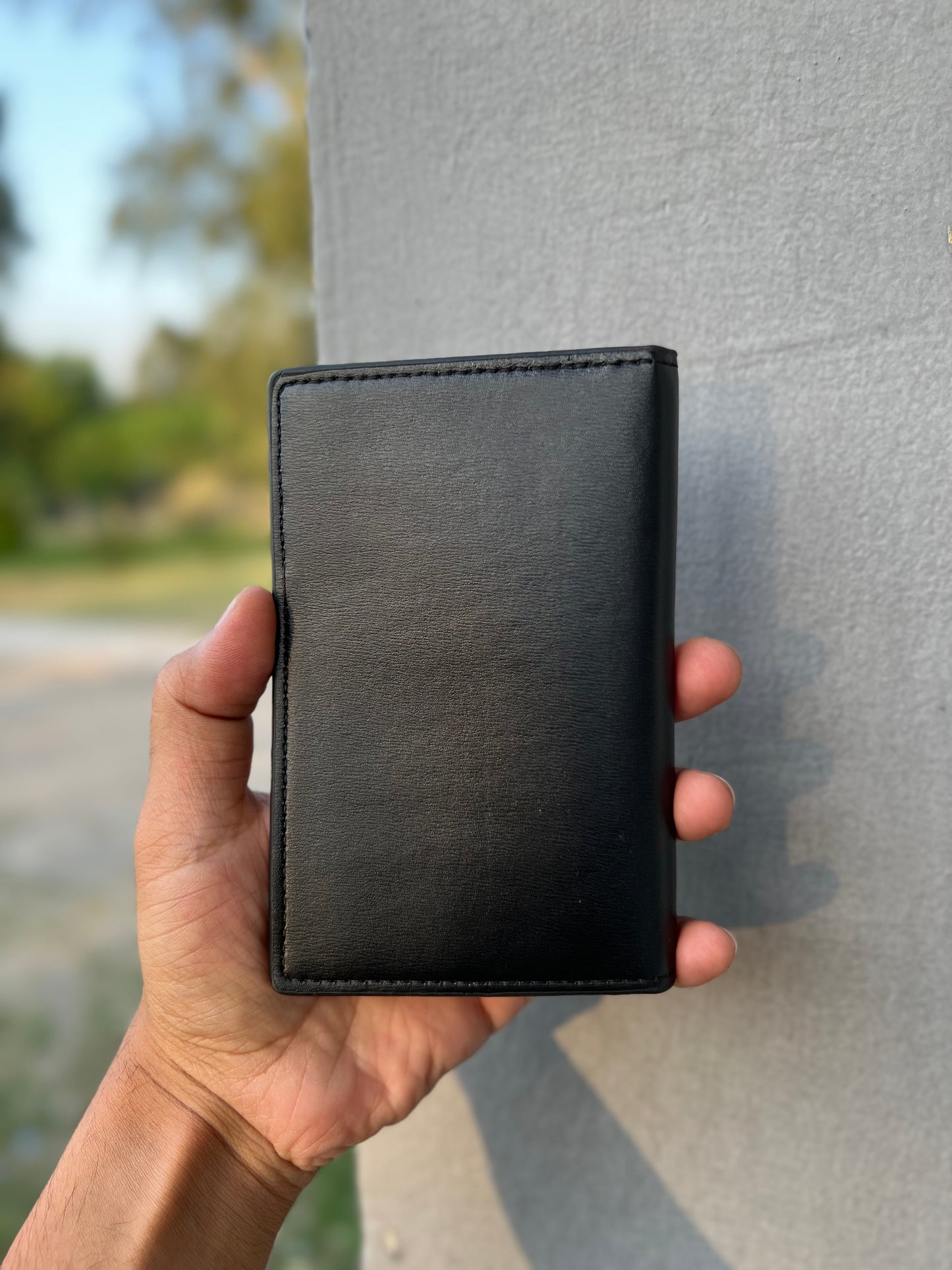 Stylish wallet For Men & Women - Buy 1 get 1 free