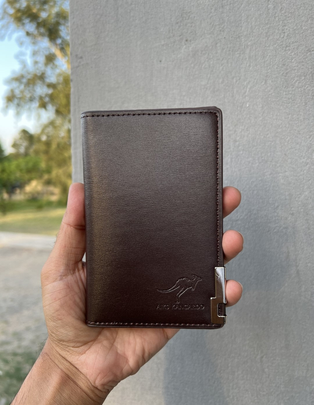 Stylish wallet For Men & Women - Buy 1 get 1 free