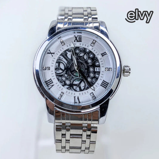 Hoursly Mens Wrist Watch