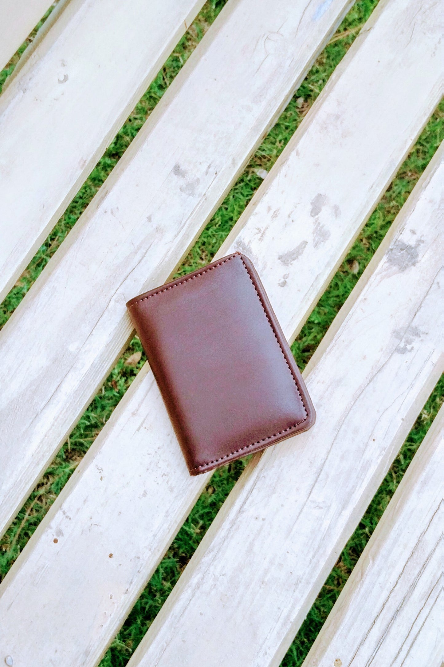 Smart Wallet for Men & Women