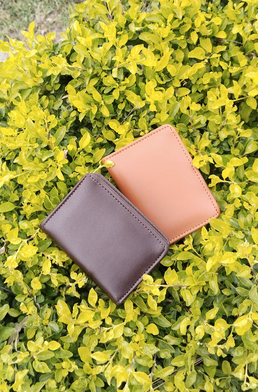 Smart Wallet for Men & Women